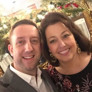 Meet your Posher, Wes-casey